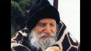 Старец Порфирий Кавсокаливит.  Автобиография.  Часть 2.