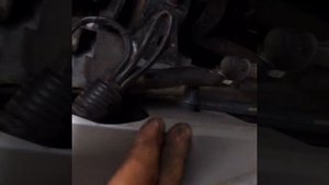 Ниссан #цефиро А32 замена свечь