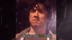 Джеки Чан биография