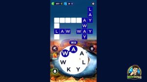 WoW: Words of Wonders Levels 1021 - 1034 Answers