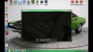 Minecraft Mod Preview Tornadoes 1.4.6/1.4.7 + install