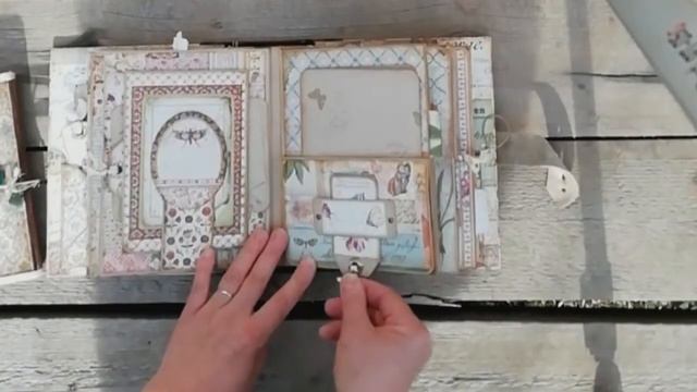 Album Nature - two in one смотреть онлайн