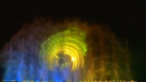 Сиртаки (Шоу танцующих фонтанов в Протарасе)