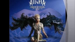 Cirque Du Soleil, Alegria - René Dupéré Original hd hq