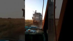 Комбайн "ВЕКТОР" 2006г.в