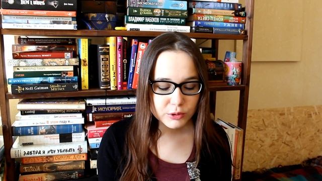 Поэзия и я в поэзии | Практическая сторона моей любви к литературе смотреть онлайн