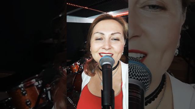 "До свиданья лето" (cover) #AllaDeminska#голос #vocal #bestsong #voice #like #вокал смотреть онлайн