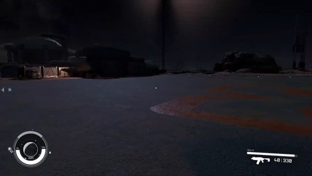 KEITH RETURNS - STARFIELD Episode 4 смотреть онлайн