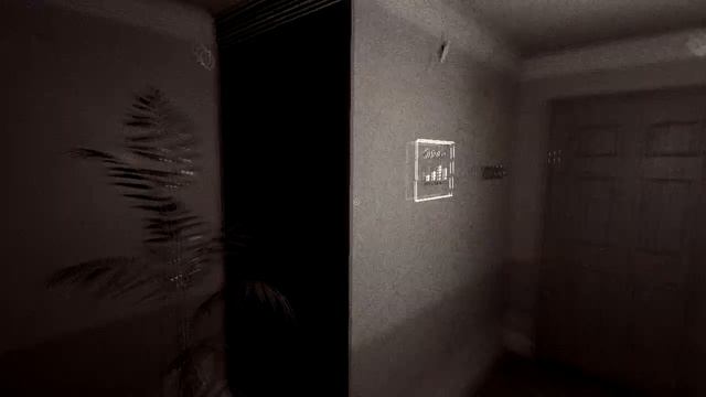 Deluded Mind | СТРАШНЫЙ КОРИДОР С ЗАГАДКОЙ | #4 смотреть онлайн