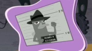 Финес и Ферб: Покорение 2-го измерения. Вступительная песня из игры на русском