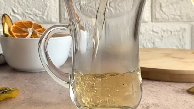 Цейлонский Чай зелёный, Саусеп