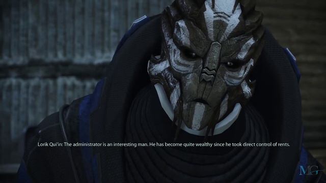 Mass Effect: Legendary Edition - Part 15 - Welcome to Noveria (No Commentary) смотреть онлайн