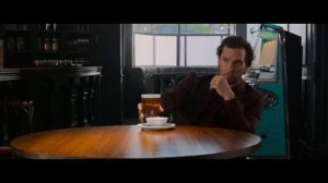 Джентельмены (Отрывок из фильма)