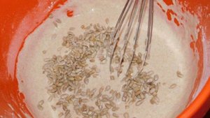 Хлеб Ночной