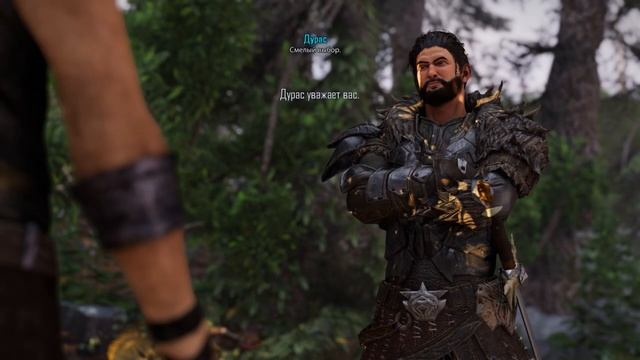 ELEX Прохождение №1 Начало игры, путь в Голиет смотреть онлайн