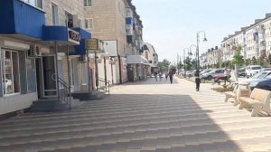 Достопримечательности Урюпинска