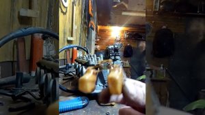 Карбюратор микуни Сузуки бандит
