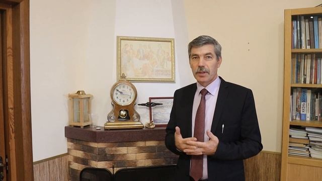 Приглашение на 11 Собор Церквей смотреть онлайн