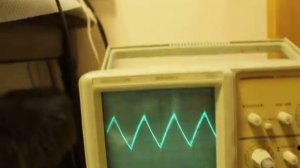 GDT- полумост на IR2153