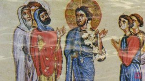 Святой Иоанн Лествичник Борьба с блудом ч5