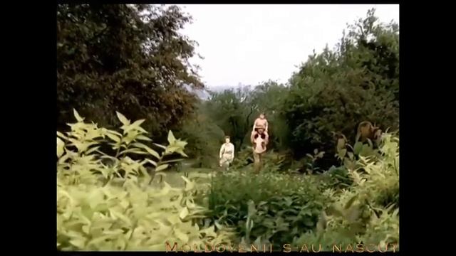 Memories......Voxtel смотреть онлайн