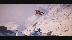 Steep - Gamescom 2016 Trailer | PS4