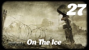 Resistance Fall of Man On The Ice