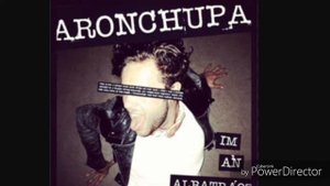 Aron Chupa In'a Albatraoz