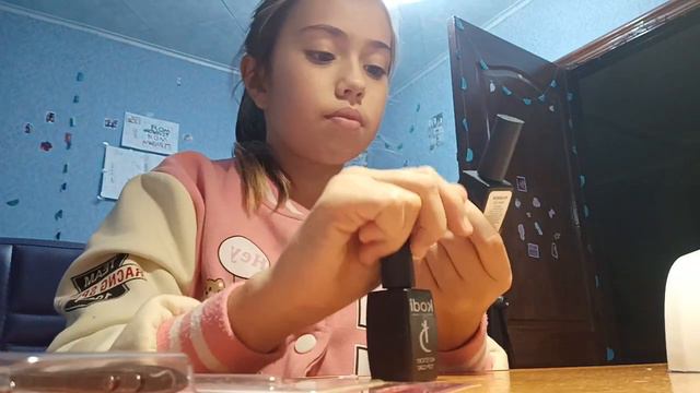 Обзор бокса для маникюра с валдберис!!! смотреть онлайн