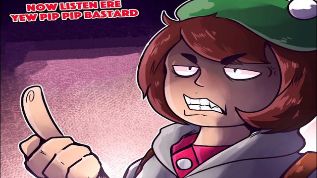 Greetings From Galar! - Pokemon Sword  Shield Comic Dub