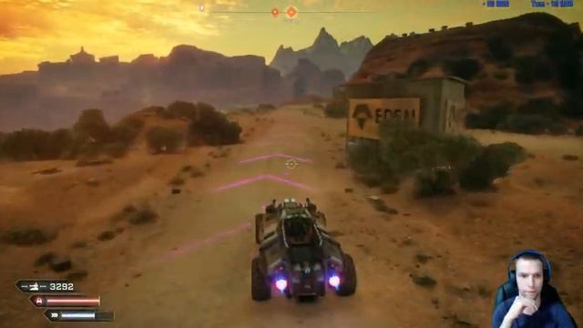 RAGE 2.В ХАУСЕ СВОЙ ПОРЯДОК. Стрим №2. (+ ВЕБКА)!!!!!!!!!!!!!!!!!!!!!!!!!!!!!!!!!!!!!! смотреть онлайн