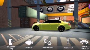 КАК СДЕЛАТЬ ШИРОКИЙ СПОЙЛЕР В CAR PARKING MULTIPLAYER