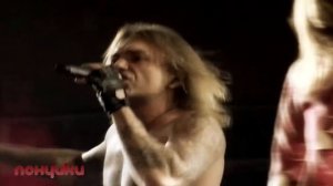 АлисА - Родина HQ   Москва - Питер (Мы вместе 20 лет)