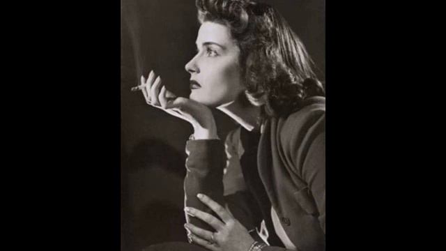 Karády Katalin - Szerenád (duett Jávor Pállal) смотреть онлайн