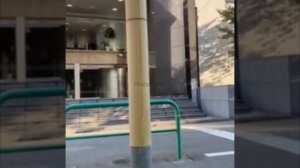 Сигналы воздушной тревоги в Японии,воздушная тревога,япония,пролет ракеты,баллистическая ракета кнд