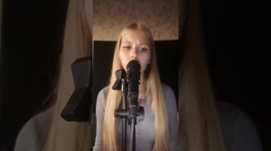 #Anastasia_cover (кавер Остановите музыку Фогель)