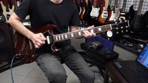 Edwards E-SG-90 made in Japan