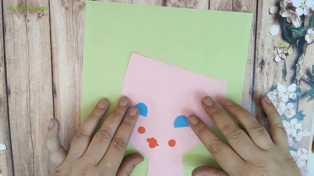 Как сделать аппликацию 'Лето' смотреть онлайн