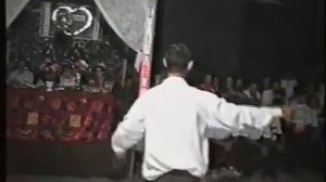 Туй ПАТАР 2003