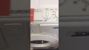 EUROSOBA 1000