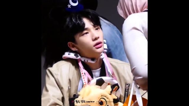 Stray Kids Hyunjin (스트레이키즈 현진) - Beautiful
