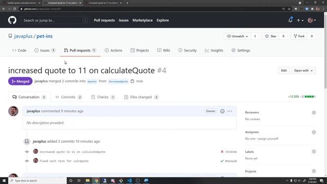 Understanding GitHub Flow and Best Practices смотреть онлайн