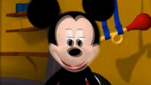 Mickey Mouse Clubhouse - Playhouse Disney - "Oh Toodles!" Clubhouse Story ● Daisy Bo Peep ●