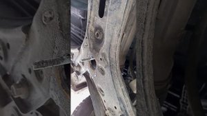 Защита двигателя Сузуки Альто своими руками ооочень дешево 19 ноября 2023 г.