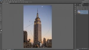 #PSin30 - Best Way to Join Paths w/ Pen Tool | Photoshop CC