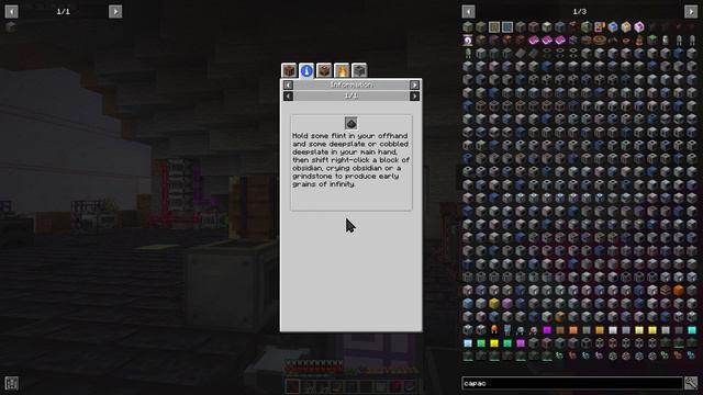 All The Mods 9 - Ep21 - The Other  Piglich Automation - Minecraft 1.20