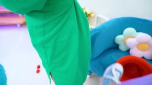 Моя Мама - Директор Салона Красоты! Как Богатой Девушке Заработать Денег