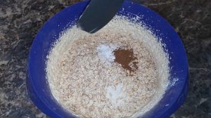 Ковбойское печенье - самое вкусное овсяное печенье!