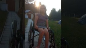 Вика Старикова Три желания (Лягушка)