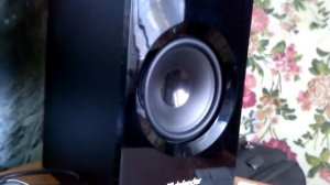 Акустическая система Defender Mercury 55